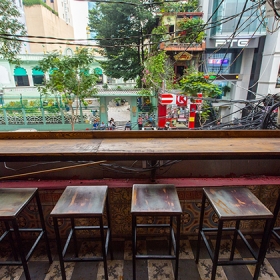 Nhà Hàng HalalSaigon