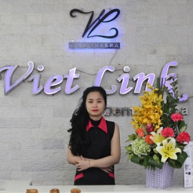 Vietlink Spa