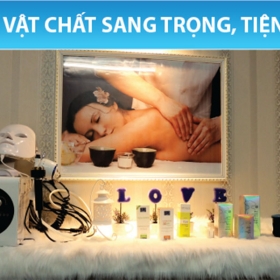 Trung tâm Thẩm mỹ Phú Khang