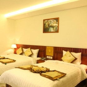 Vĩnh Hoàng Hotel - Quảng Bình