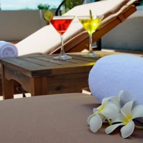 Khách sạn Verano 3 sao 