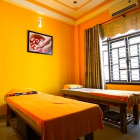 Life Spa Đà Nẵng