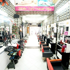Minh Thư Salon Hair & Spa 