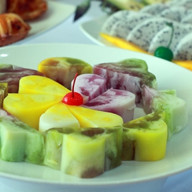 Swiss Village Resort