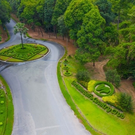 Vietnam Golf & Country Club