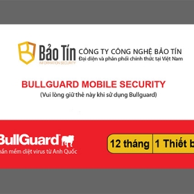 Công ty TNHH Công nghệ Bảo Tín