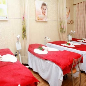 Linh Vy Spa
