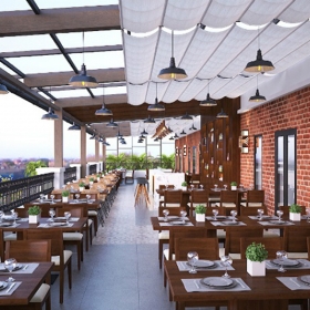  Làng Chài Halongbay Hotel