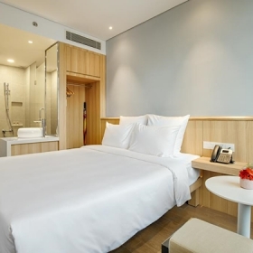 Cocobay Boutique Hotel 4 sao Đà Nẵng