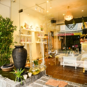 MW Luxury Clinic & Spa