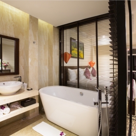 Royal Riverside Hội An Hotel 4