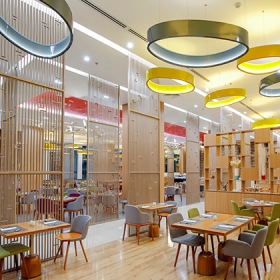 Holiday Inn & Suite Saigon Airport