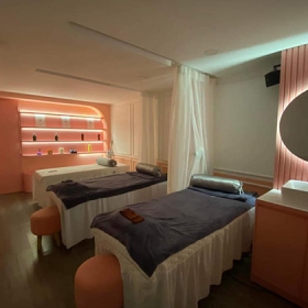 M'Calla Beauty & Spa