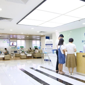 Nha Khoa TMQT Jun Dental