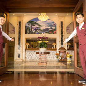 Sapa Highland Resort 4 sao