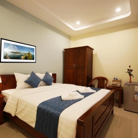 Brenta Hotel Phú Quốc 