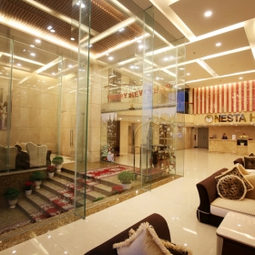 Khách sạn Nesta Đà Nẵng