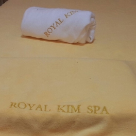 Royal Kim Spa 