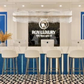 Nha khoa Quốc tế Roy Luxury