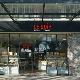 Le Soir Bakery