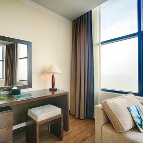 Khách sạn Mường Thanh Cửa Lò