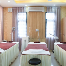 Trang Jolie Spa