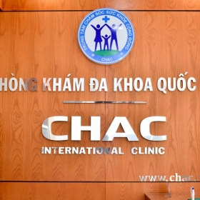 Phòng Khám Đa Khoa Quốc Tế CHAC