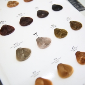 Salon tóc Dũng Nguyễn