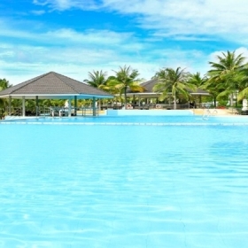 Tropical Luxury Villas Phan Thiết  Sealink City