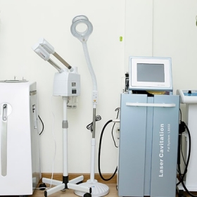 Secret Garden Beauty & Spa