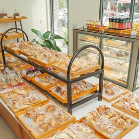 Le Soir Bakery