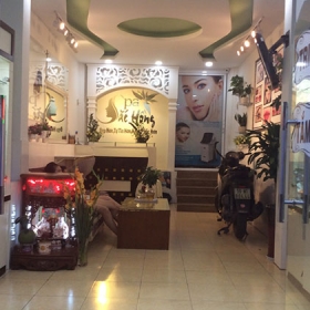 Sắc Hồng Spa
