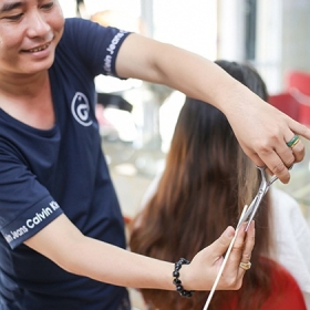 Hair Salon Lê Thúy