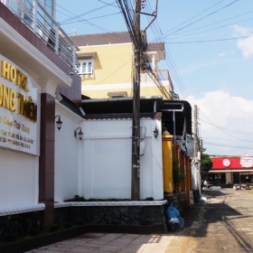 Khách sạn Trọng Thiêm Bảo Lộc 