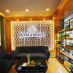 Detox & Beauty Center 