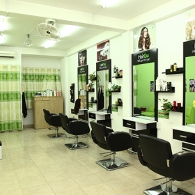 HairGu Beauty Salon