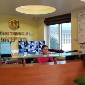 Khách sạn Trường Thịnh Phú Quốc 2 sao