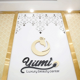 Thẩm mỹ viện Yumi