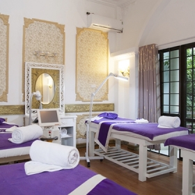 Evania Spa