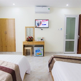 Khách sạn Ngọc Hạnh