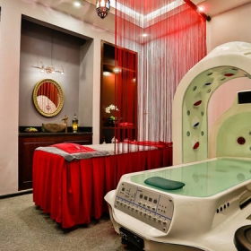 Ines Spa and Wellness