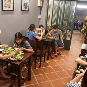 Cô Quyên Xứ Quảng