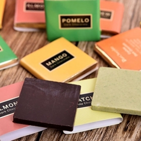 Dart Chocolate Hồ Chí Minh