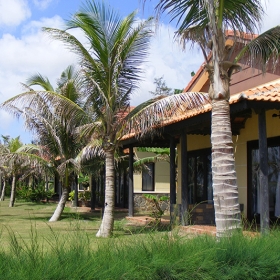 Golden Peak Resort & Spa 4 Phan Thiết