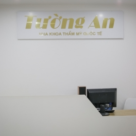 Nha khoa Tường An - Trần Đại Nghĩa