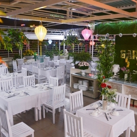 Khách sạn Amun Đà Nẵng