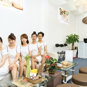 Cedar - The Botanica Spa 