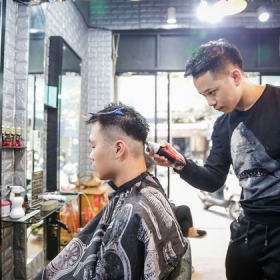 Hair Salon Đàm Sáng