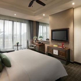 Ninh Bình Hidden Charm Hotel & Spa 