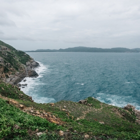 Poulo Condor Boutique Resort & Spa Côn Đảo 